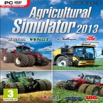 Agricultural Simulator